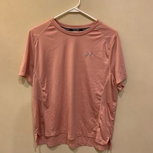 Nike Running Mesh Top - womens